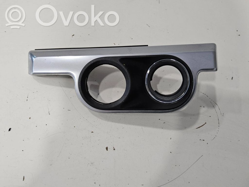 Porsche Boxster 982 Panel trim 