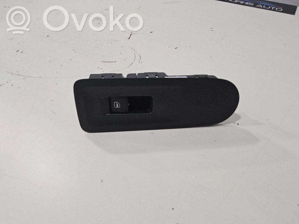 Volkswagen Up Electric window control switch 