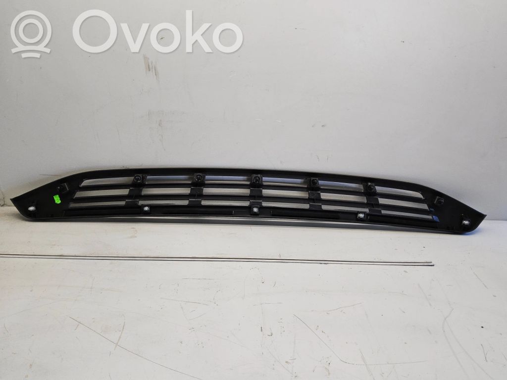 Peugeot Boxer Konepellin säleikkö 