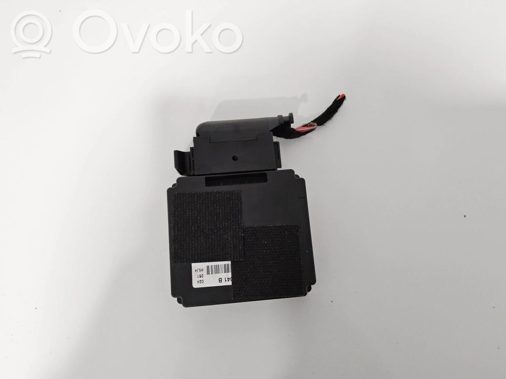 Inne komputery / moduły / sterowniki   17800801