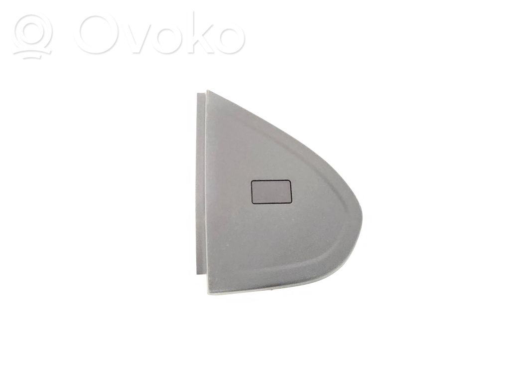 Skoda Citigo Dashboard side end trim 