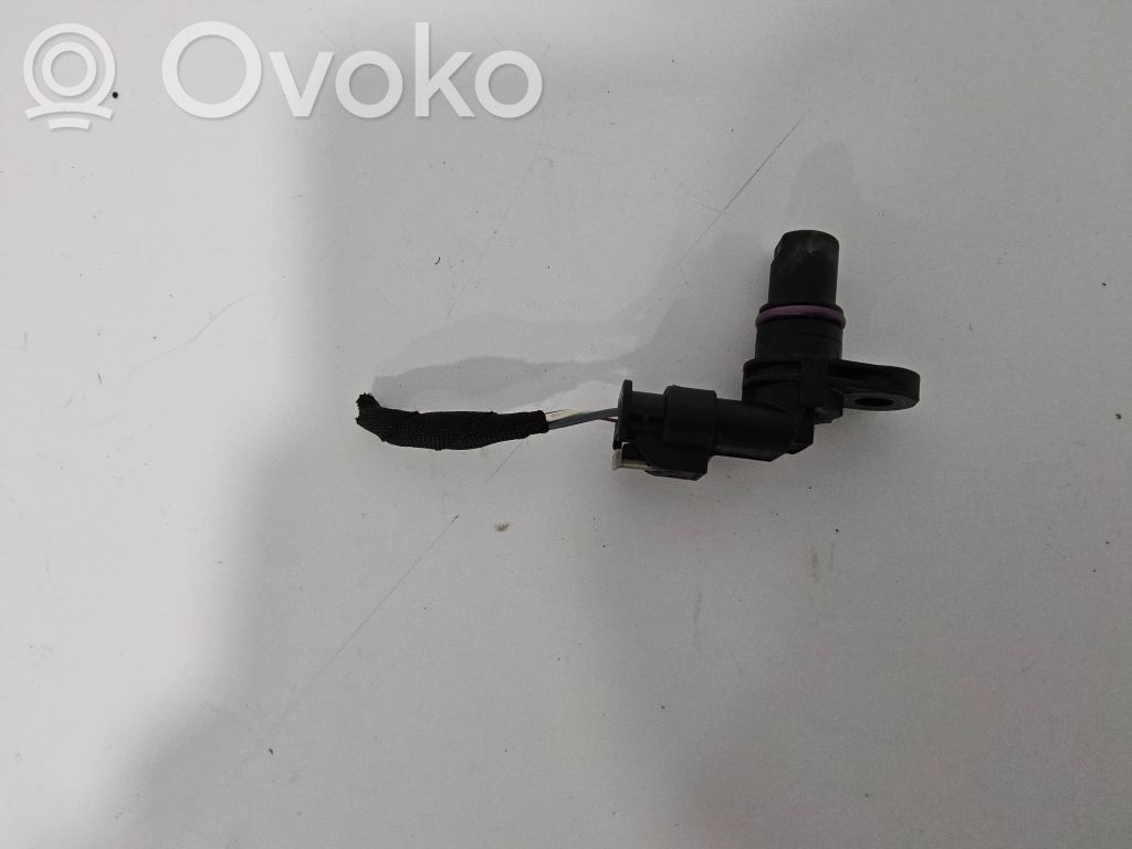 Skoda Citigo Crankshaft position sensor 