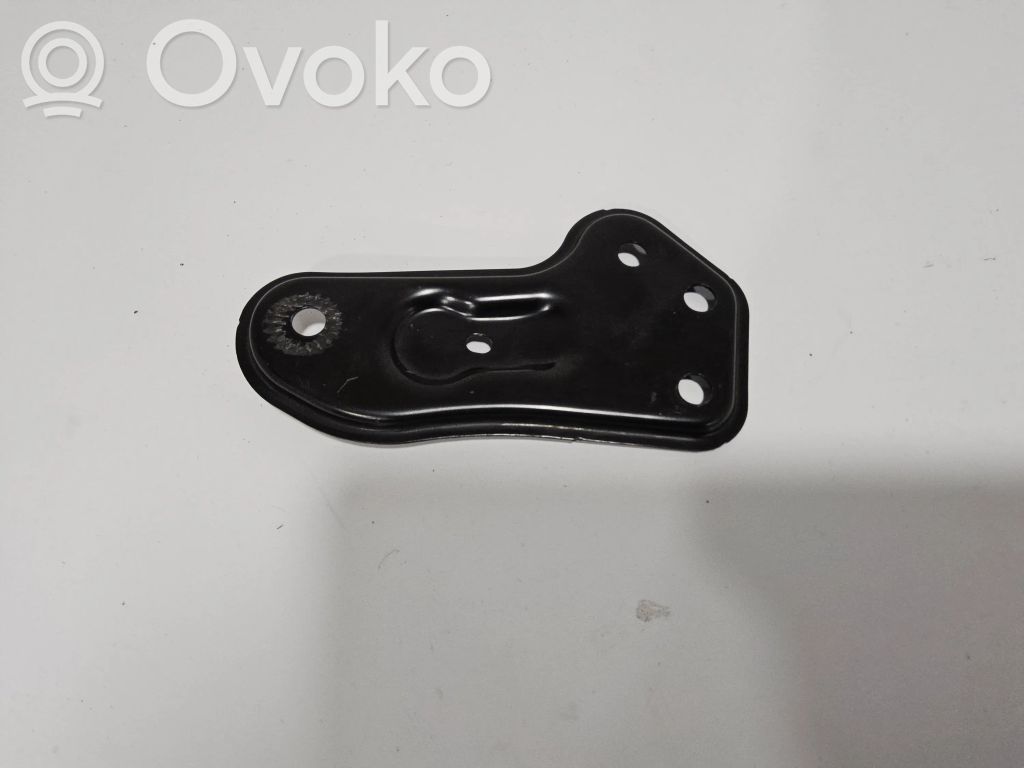 Skoda Kamiq Other under body part 