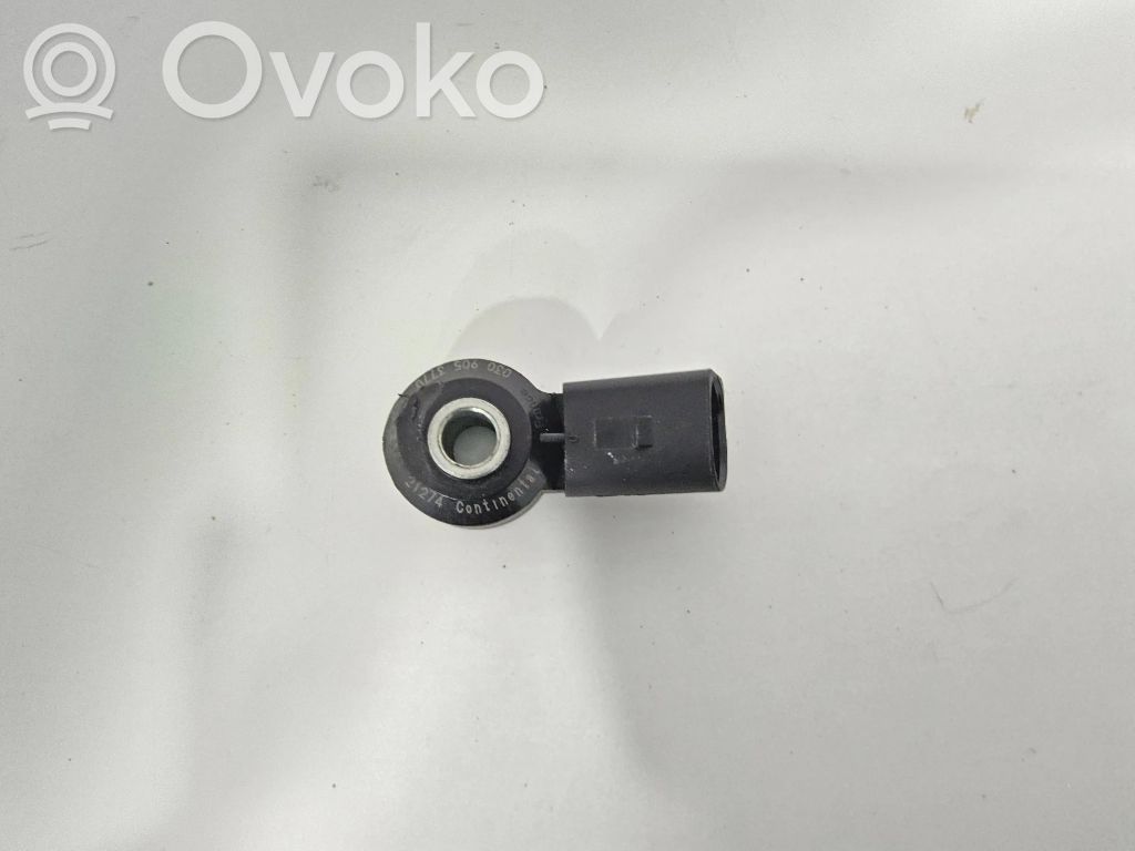 Skoda Kamiq Detonation knock sensor 