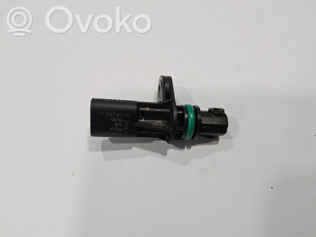 Volkswagen Tiguan Camshaft speed sensor 