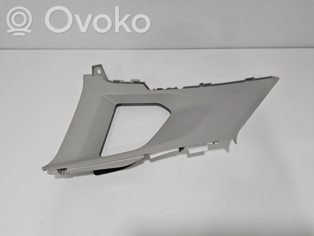 Volkswagen Tiguan Osłona środkowa słupka / C 