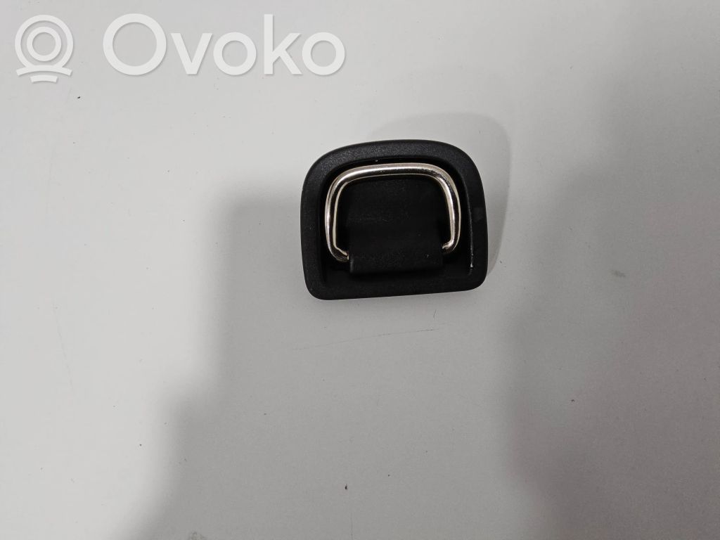 Volkswagen Tiguan Tie down hook / loop 