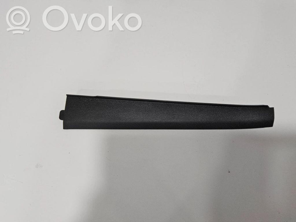 Volkswagen Tiguan Inne części wnętrza samochodu 