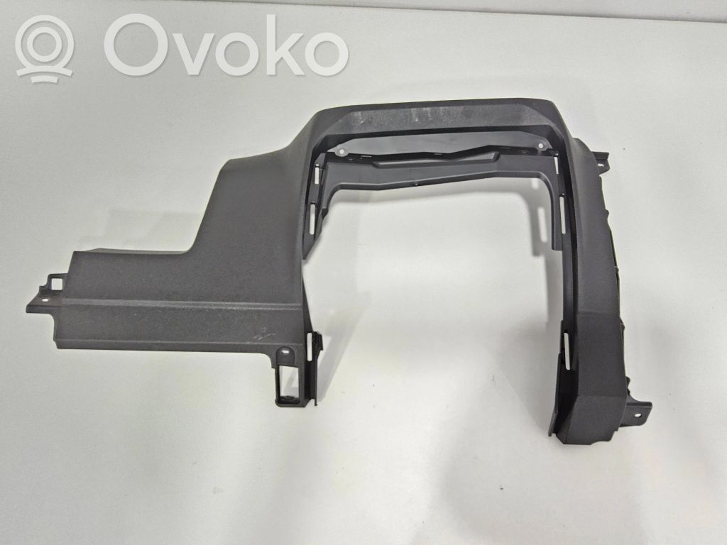 Volkswagen Tiguan Ramă inferioară panou bord 