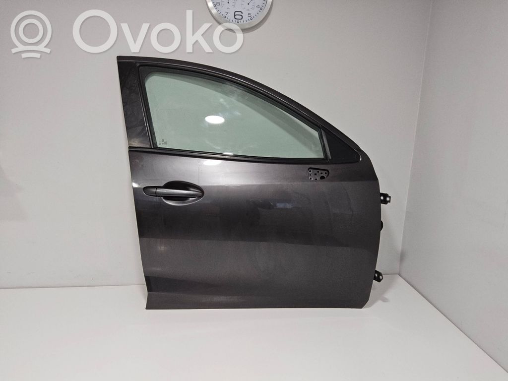 Mazda 2 Дверь 