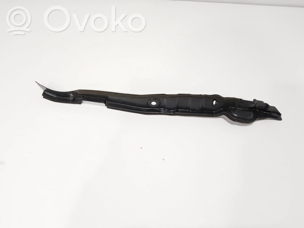 Mazda 2 Fender end trim 