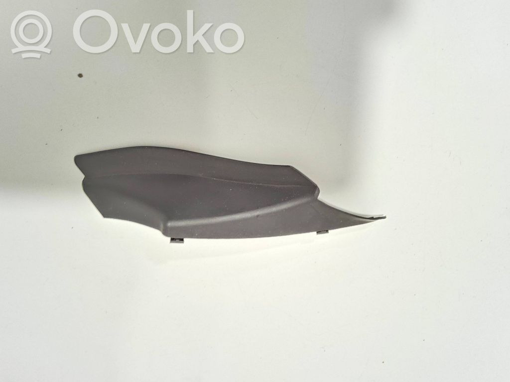 Mazda 2 Wiper trim 