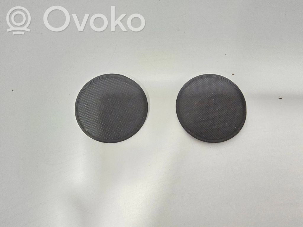 Mazda 2 Puodelių laikiklio guminis paklotėlis 