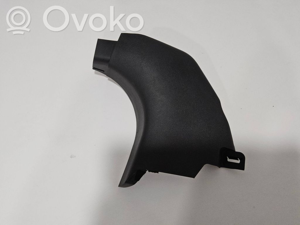 Mazda 2 Foot area side trim 