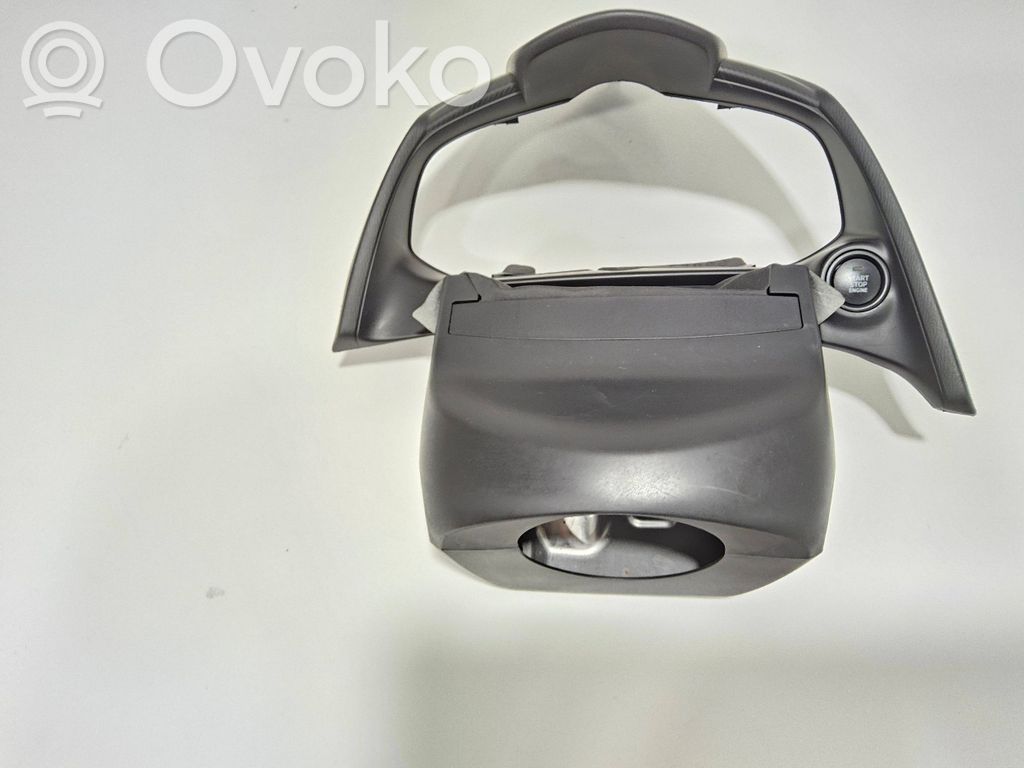 Mazda 2 Steering wheel column trim 