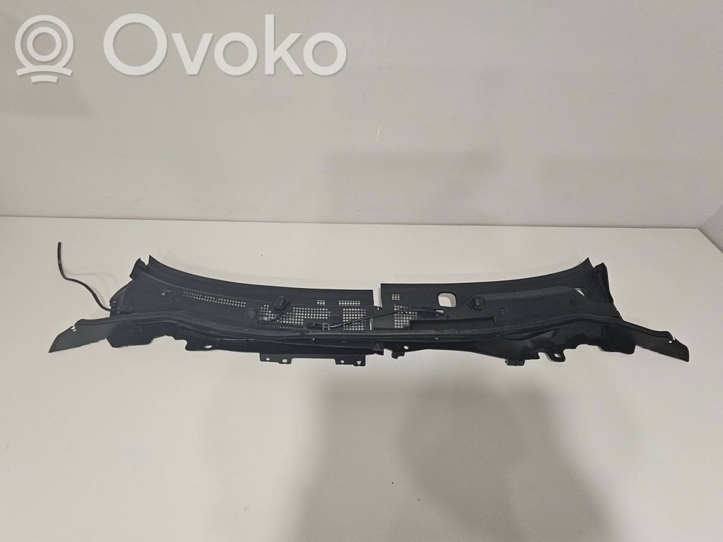 Mazda 2 Wiper trim 