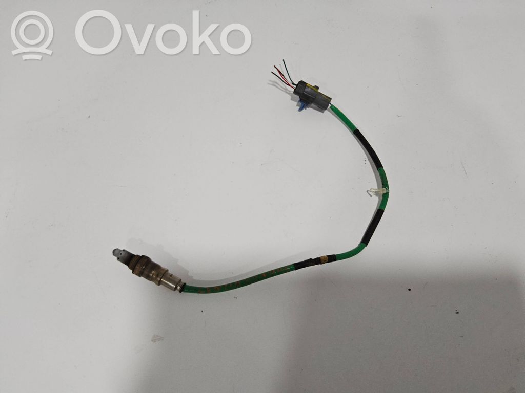 Lambda probe sensor   UAA3002