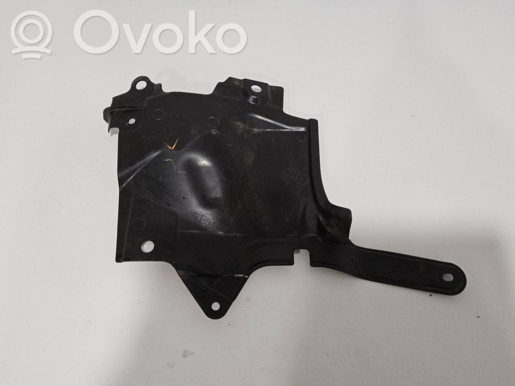 Mazda 2 Front underbody cover/under tray 