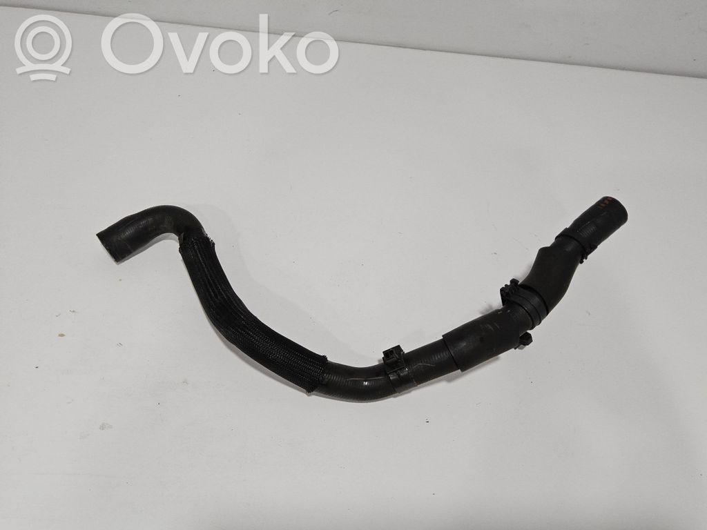 Mazda 2 Engine coolant pipe/hose 