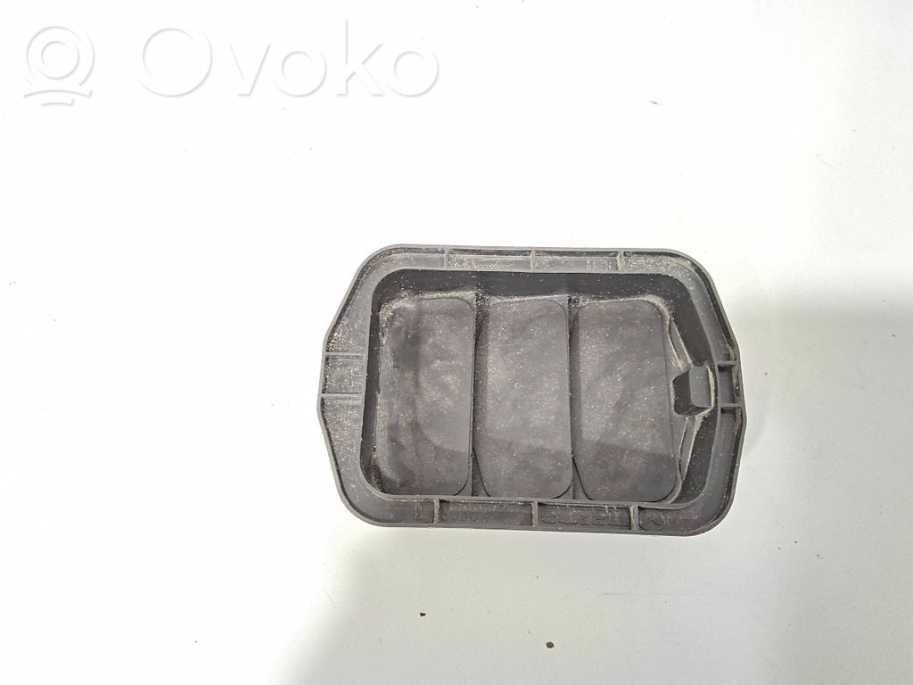 Mazda 2 Lusteinlass Gitter Kotflügel 