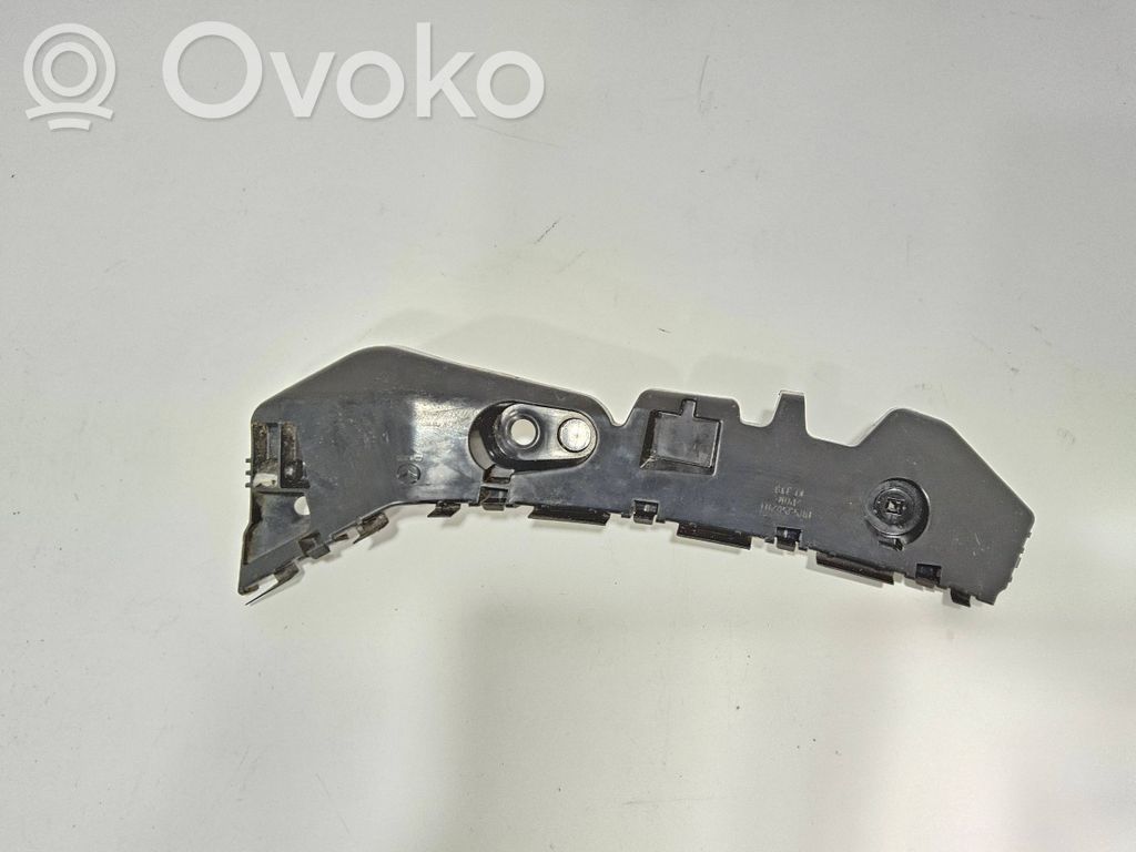 Mazda 2 Galinis laikiklis bamperio 