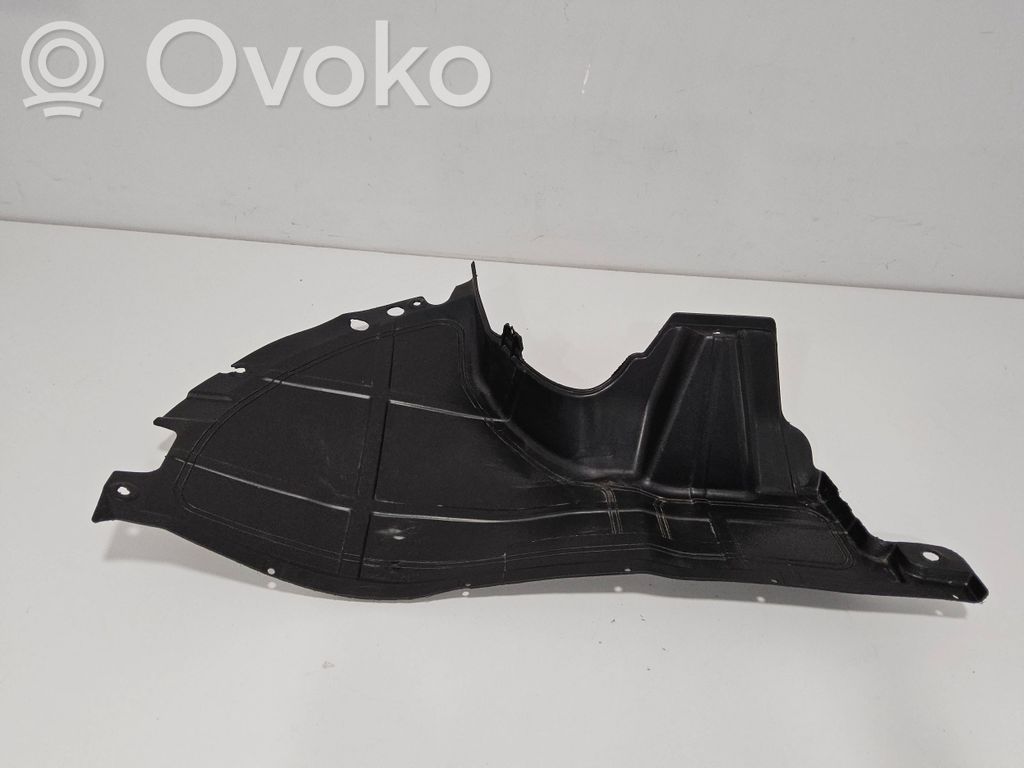 Peugeot Boxer Engine splash shield/under tray 