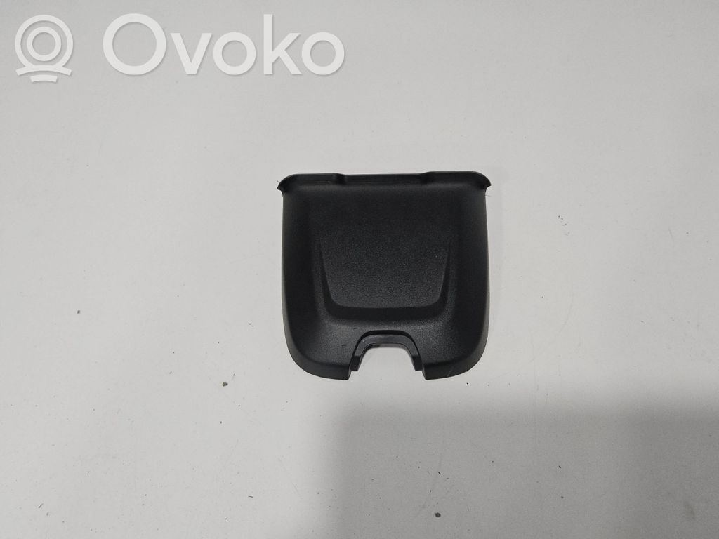 Audi S5 F5 Embellecedor de espejo retrovisor 