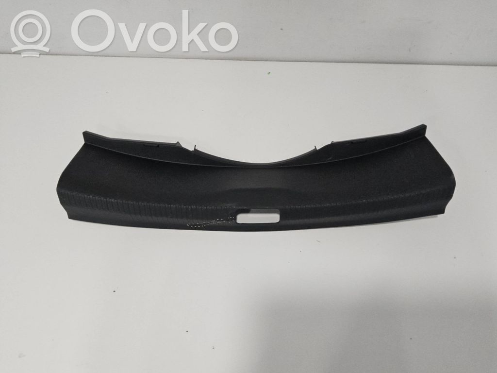 Audi S5 F5 Protector del borde del maletero/compartimento de carga 