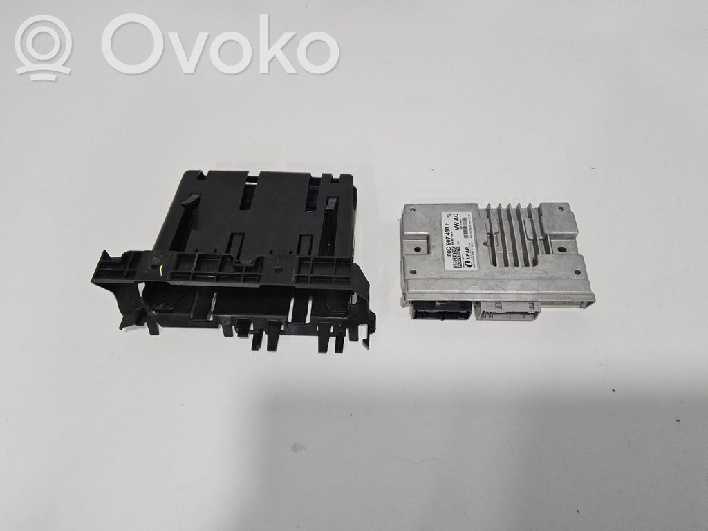 Audi S5 F5 Gateway control module 