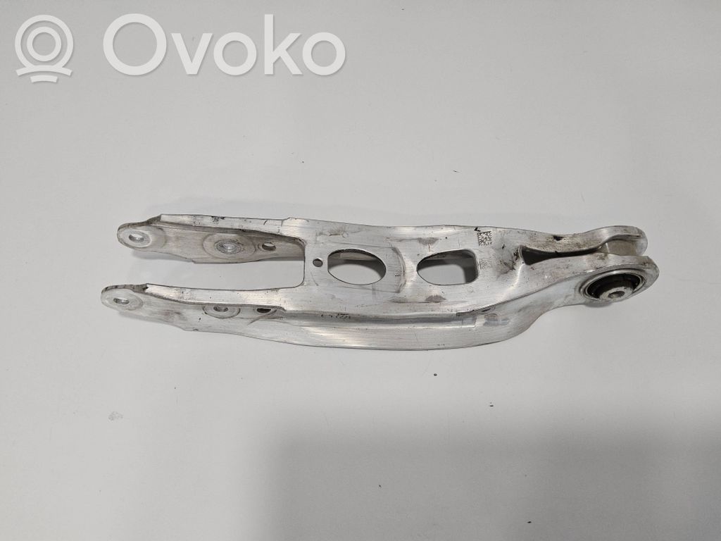 Audi S5 F5 Triangle bras de suspension supérieur arrière 