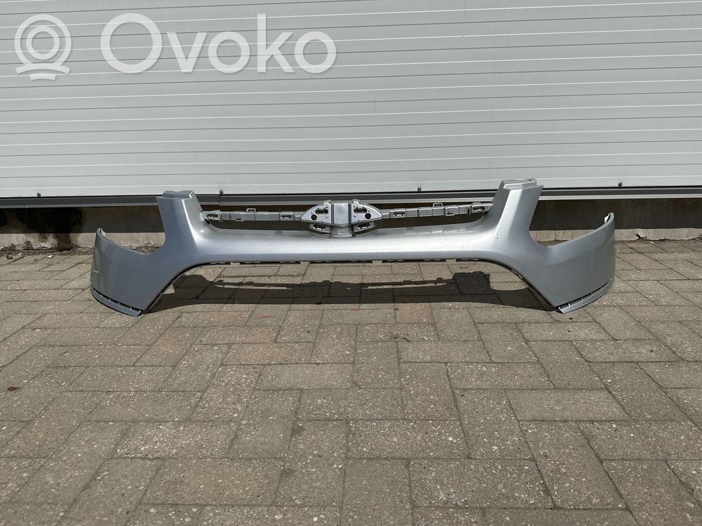 Ford Transit Custom Priekinis bamperis 