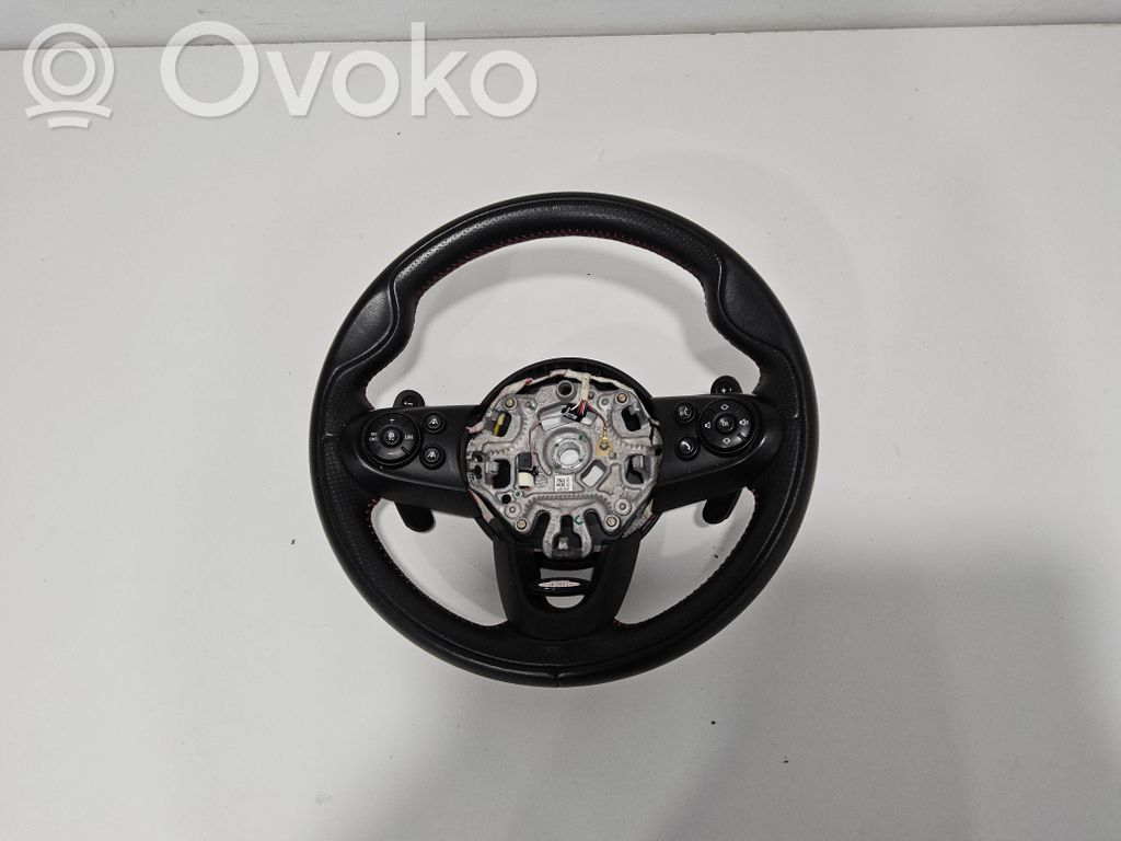 Mini Clubman F54 Volante 