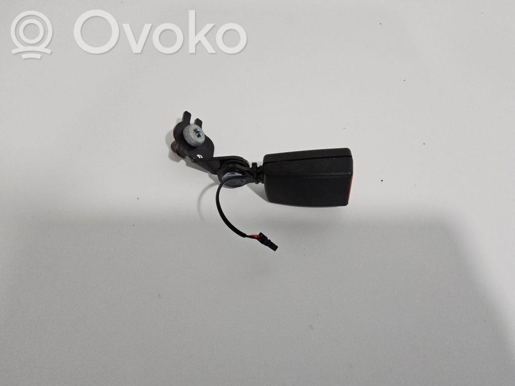 Mini Clubman F54 Klamra tylnego pasa bezpieczeństwa 
