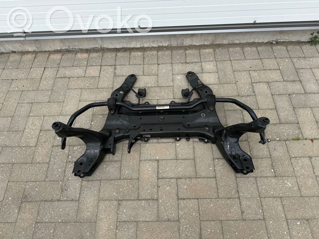Mini Clubman F54 Rama pomocnicza przednia 