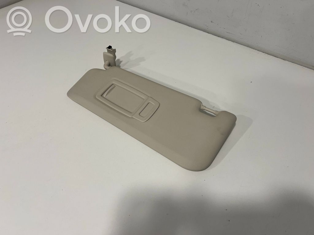 BMW X3 G01 Sun visor 