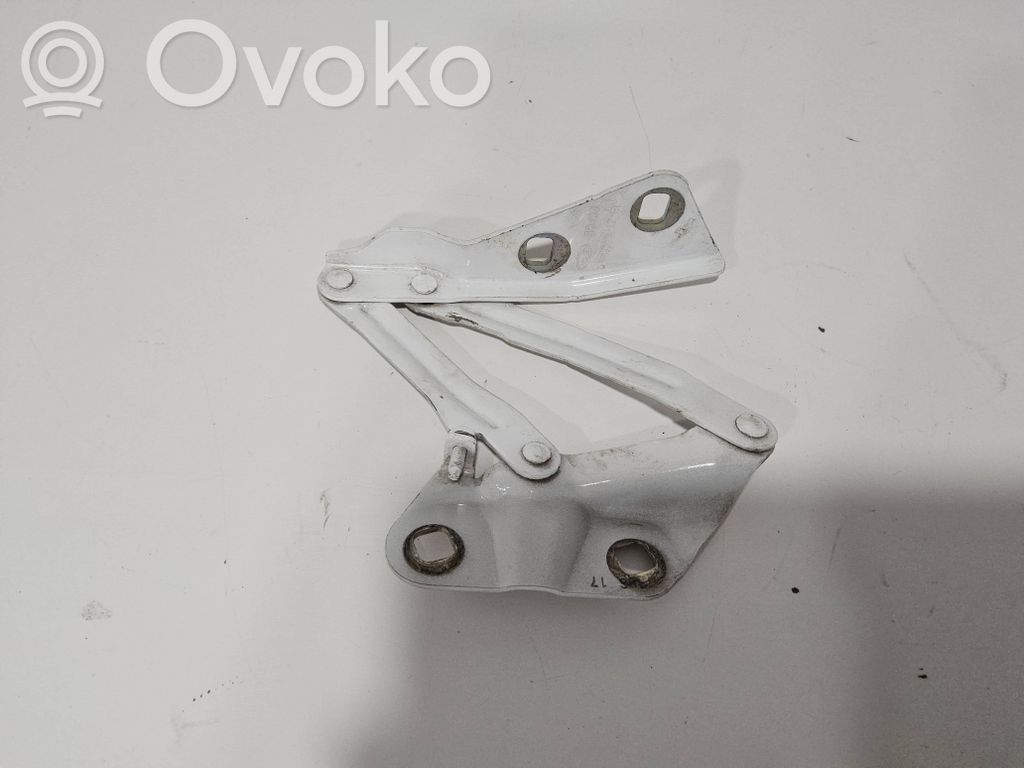 Ford Transit Engine bonnet/hood hinges 