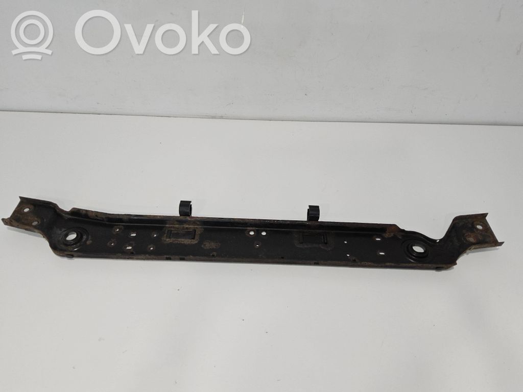 Ford Transit Bottom radiator support slam panel 