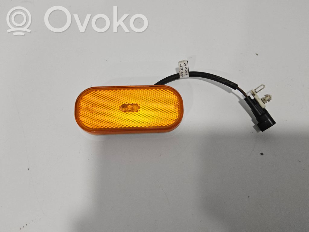 Ford Transit Seitenblinker 