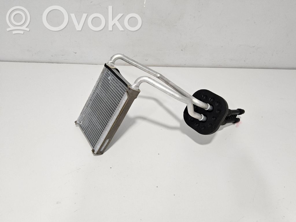 Ford Transit Air conditioning (A/C) radiator (interior) 