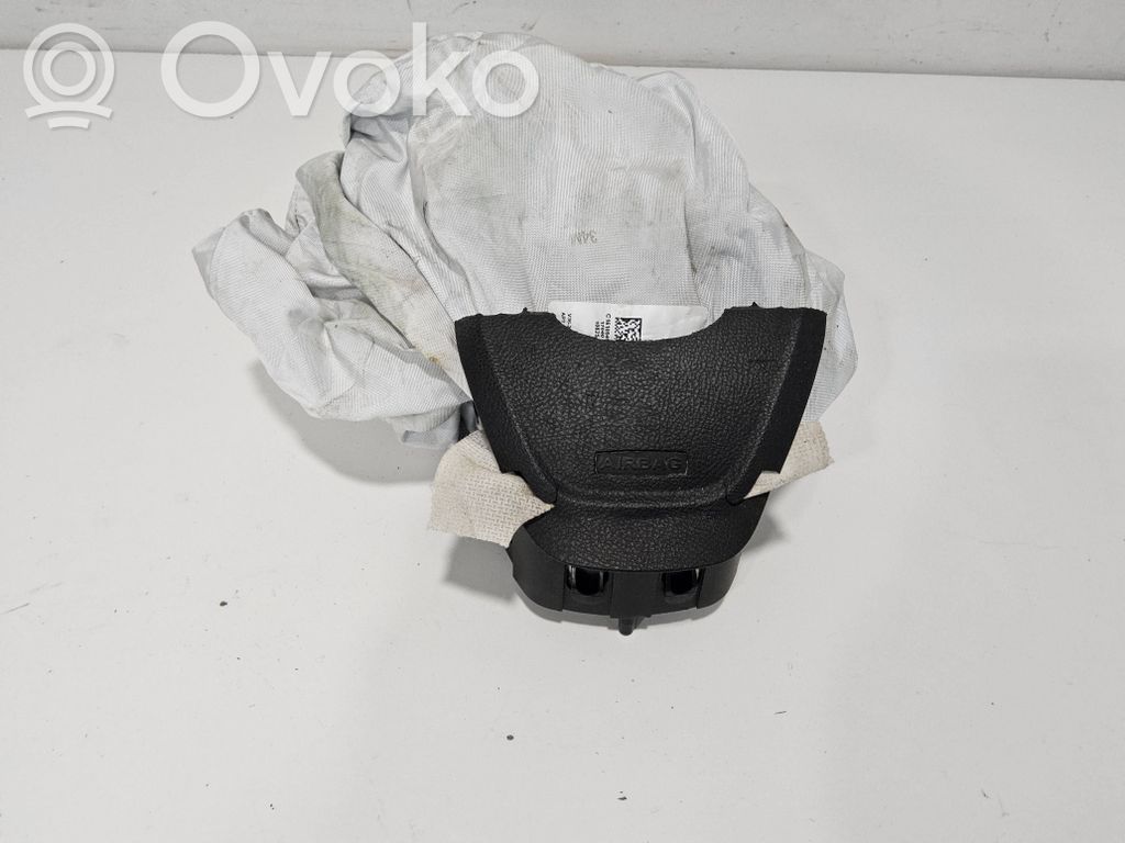 Ford Transit Airbag del volante 