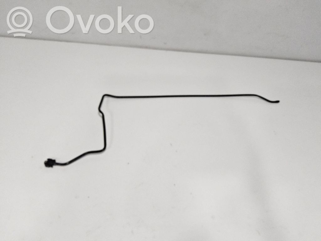 Ford Transit Engine coolant pipe/hose 
