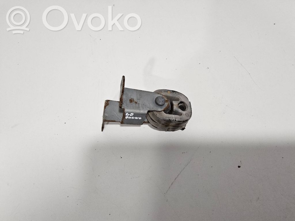 Porsche Macan (95B) Muffler mount bracket/holder 