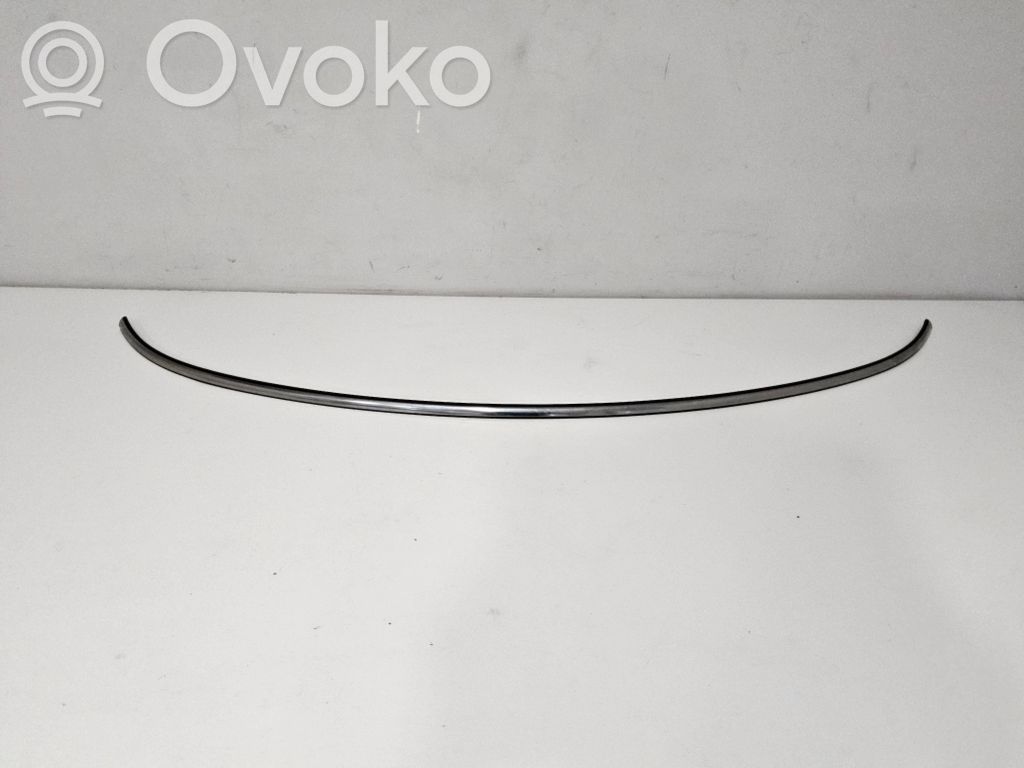 Mini Clubman F54 Engine hood trim 