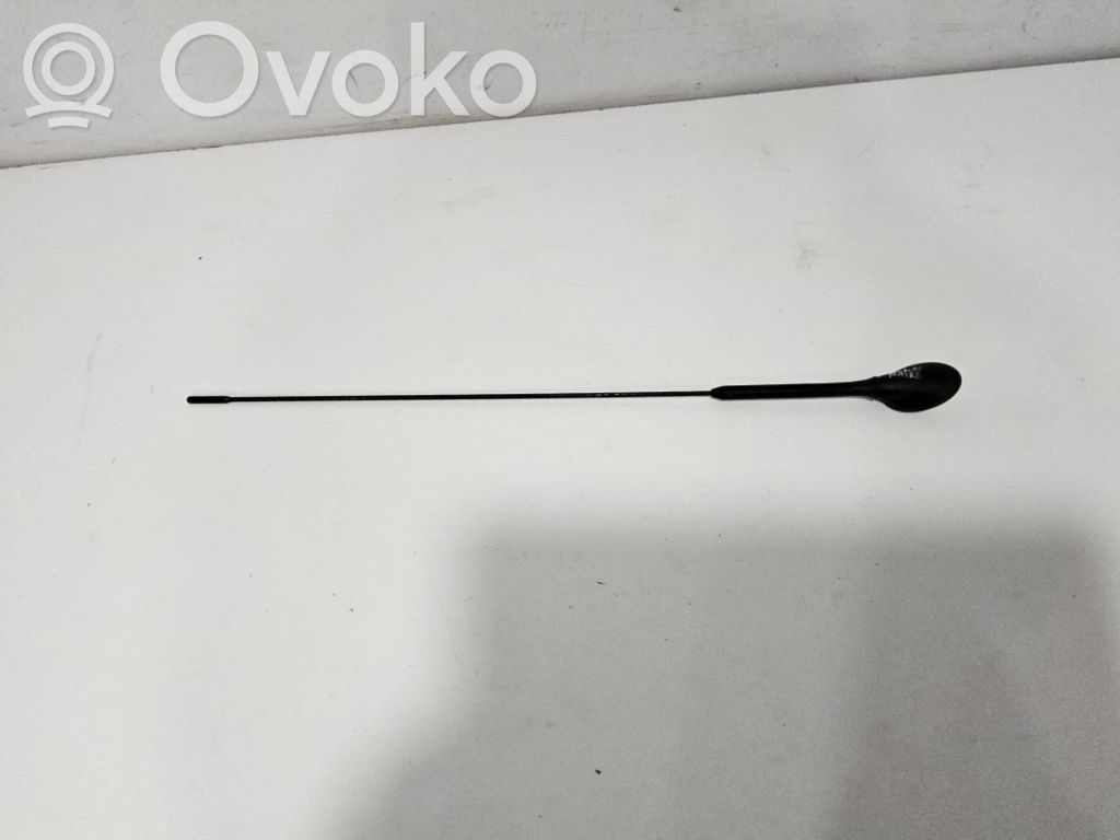 Ford Transit Antenne radio 