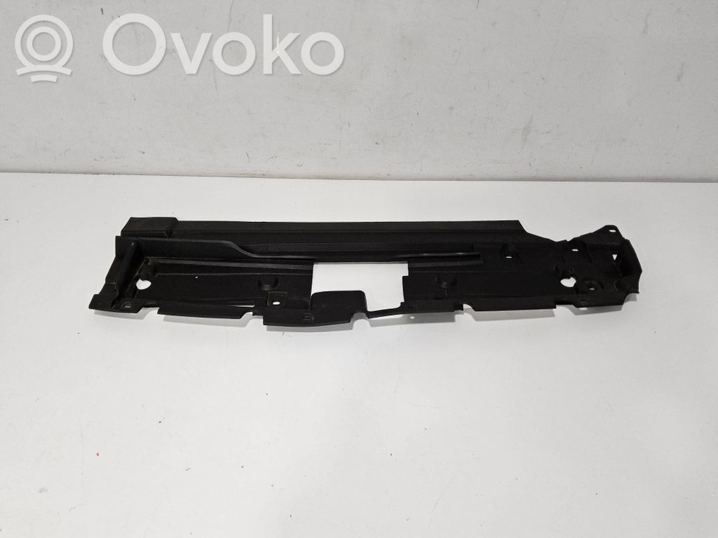 Osłona chłodnicy   ML3419E525AB,ML3419E525AB,ML3419E525,ML3Z19E525A,ML3Z19E525,ML3Z19E525A