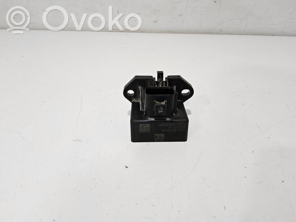 Ford F150 Fuel pump relay 
