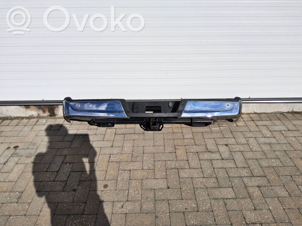 Ford F150 Parachoques 