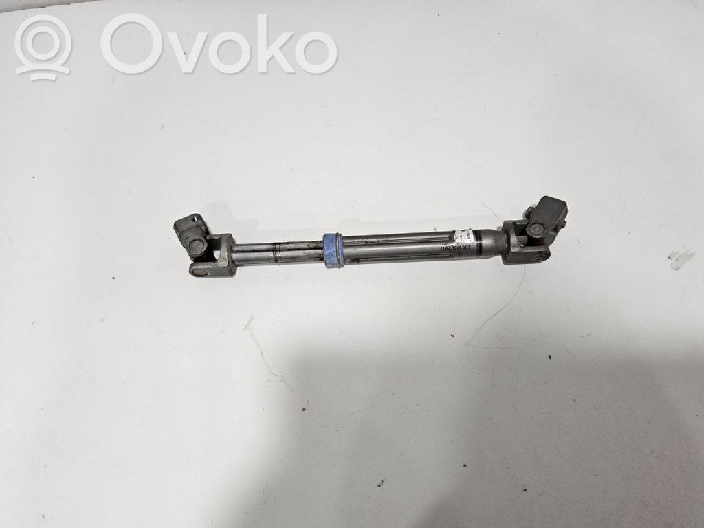 Ford F150 Stūresrata ass krustsavienojums 