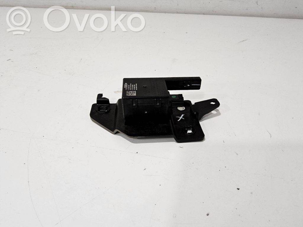 Chevrolet Corvette C8 Keyless (KESSY) go control unit/module 