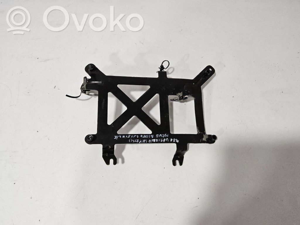 Engine control unit holder   50542790